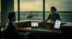 Helicopter Hire Bali — Helicopter Hire Bali FAQ