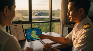 Helicopter Hire Bali: Elevated Journeys and Bespoke Aerial Experiences