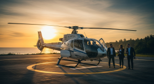 Helicopter Hire Bali: Premier Aerial Charters for Discerning Journeys